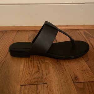 Women’s Timberland thong sandals